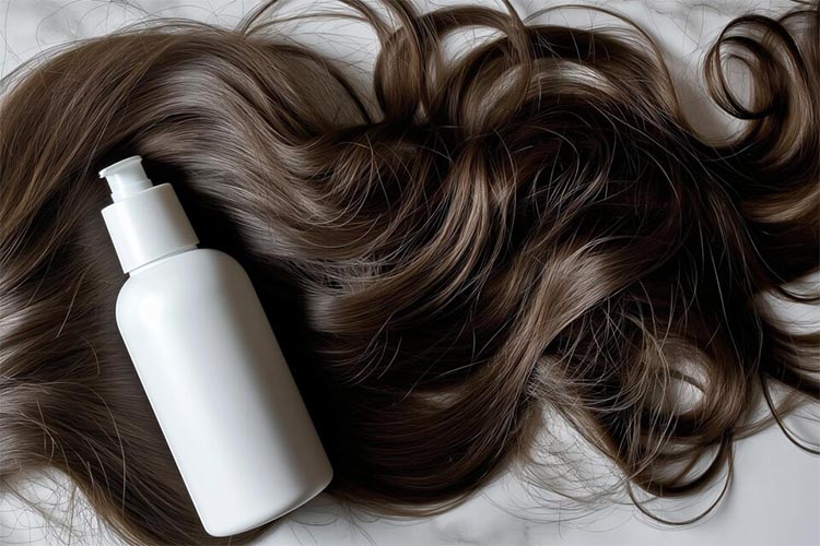 نرمکنندهها نقش مهمی در حفظ لطافت و انعطافپذیری موها دارند.